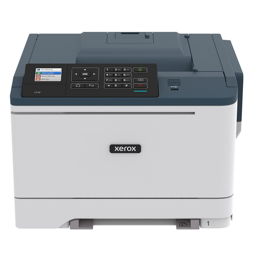 Bild von Xerox C310