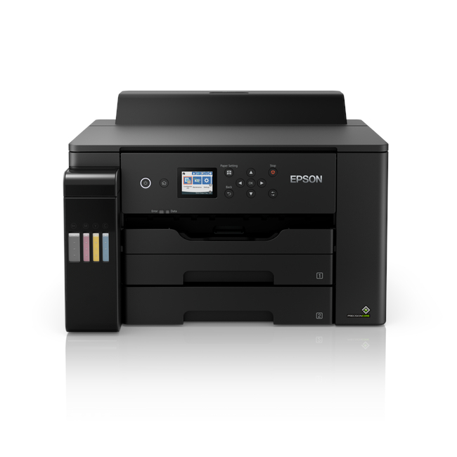 Bild von Epson EcoTank ET-16150 - Tintenstrahldrucker 100€ Cashback