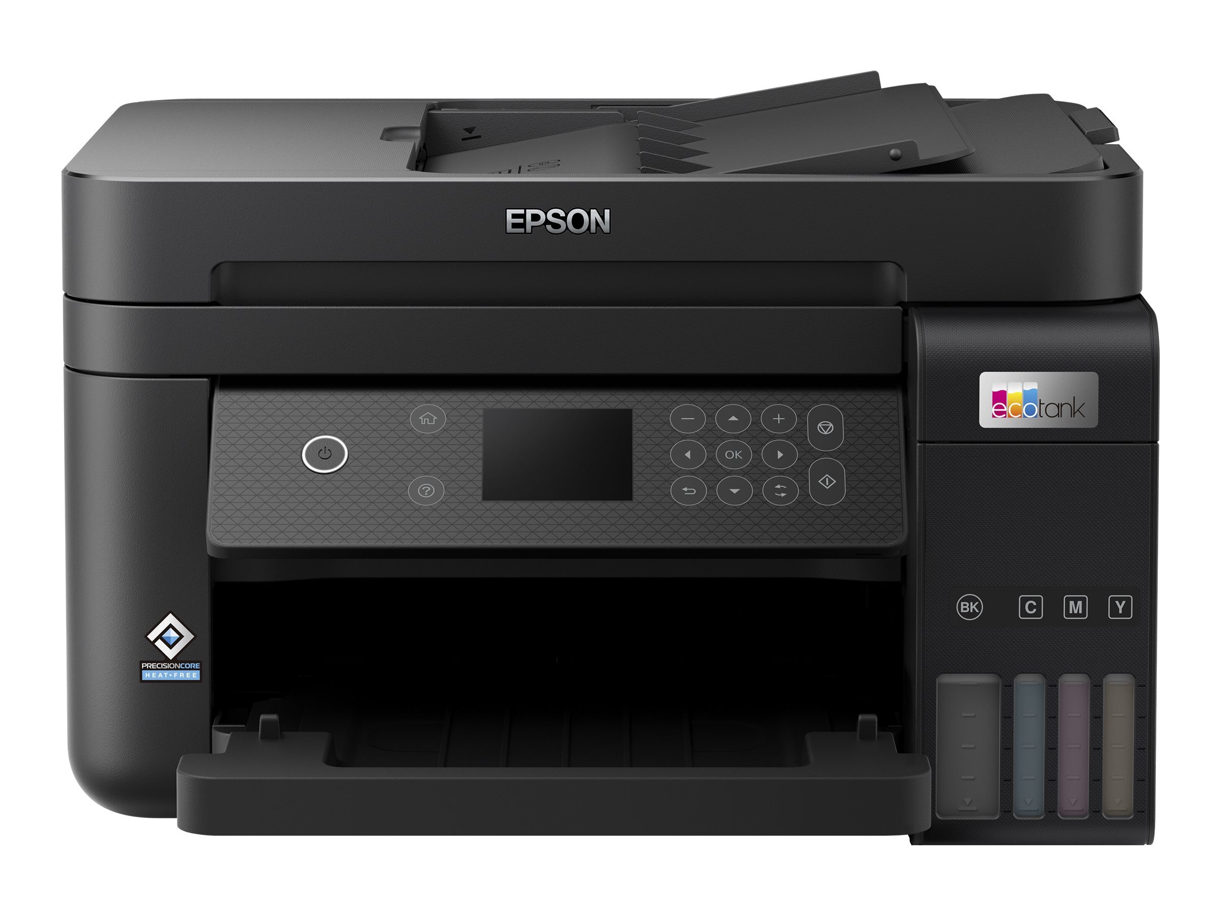 Bild von Epson EcoTank ET-3850 - Multifunktionsdrucker - Farbe 30€ Cashback