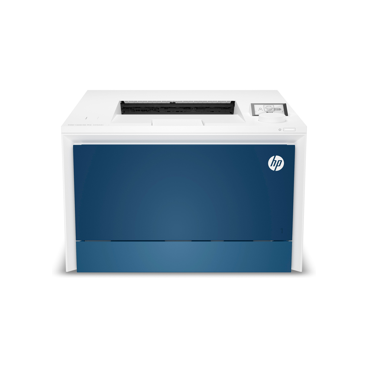 Bild von HP Color LaserJet Pro 4202dn Drucker Farbdrucker