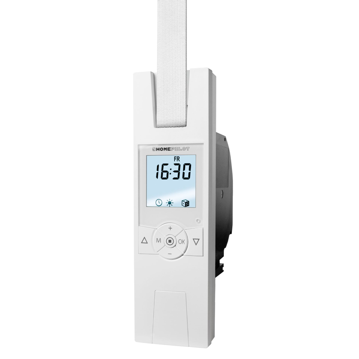 Bild von HomePilot Gurtwickler RolloTron premium - Minigurt