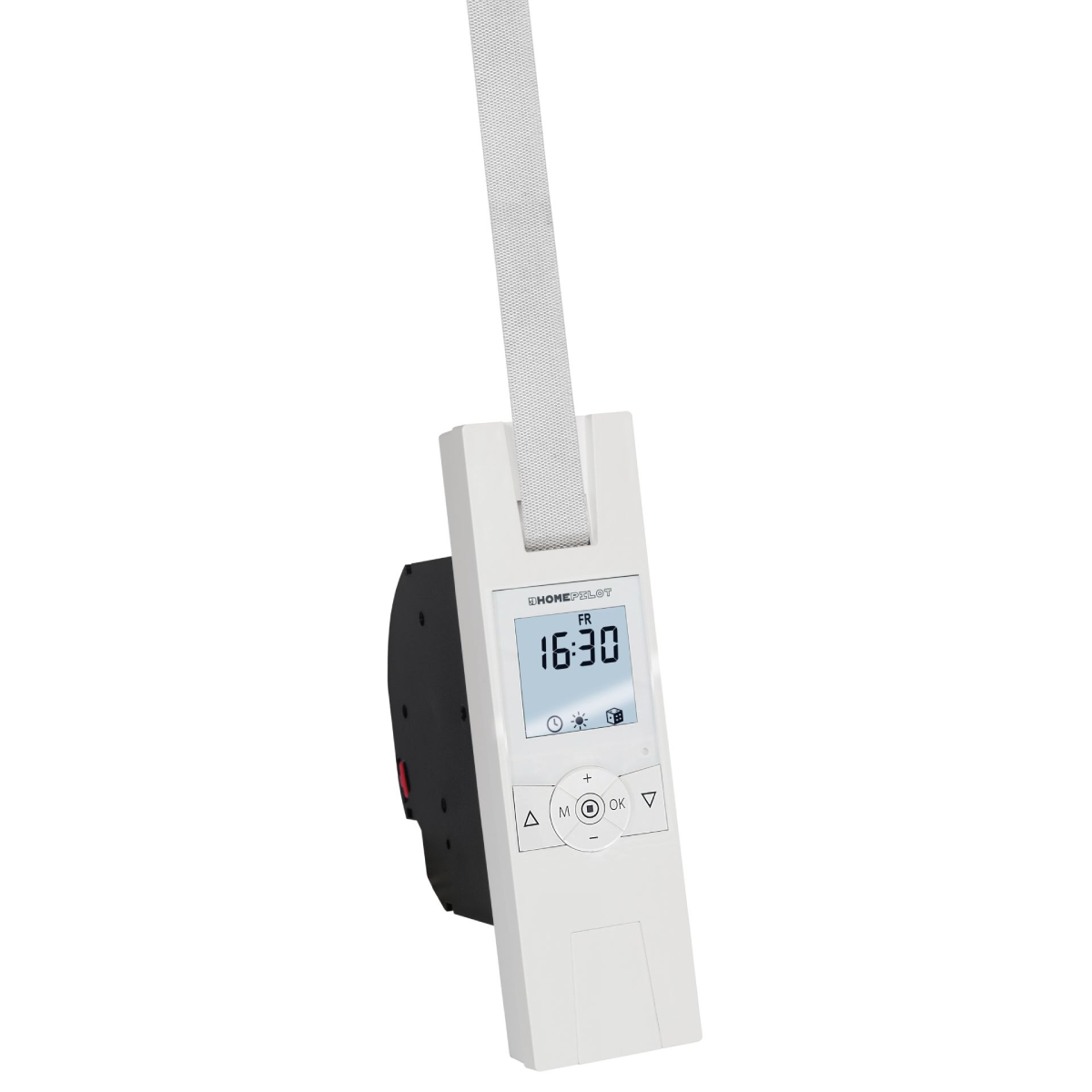 Bild von HomePilot Gurtwickler RolloTron premium - Minigurt