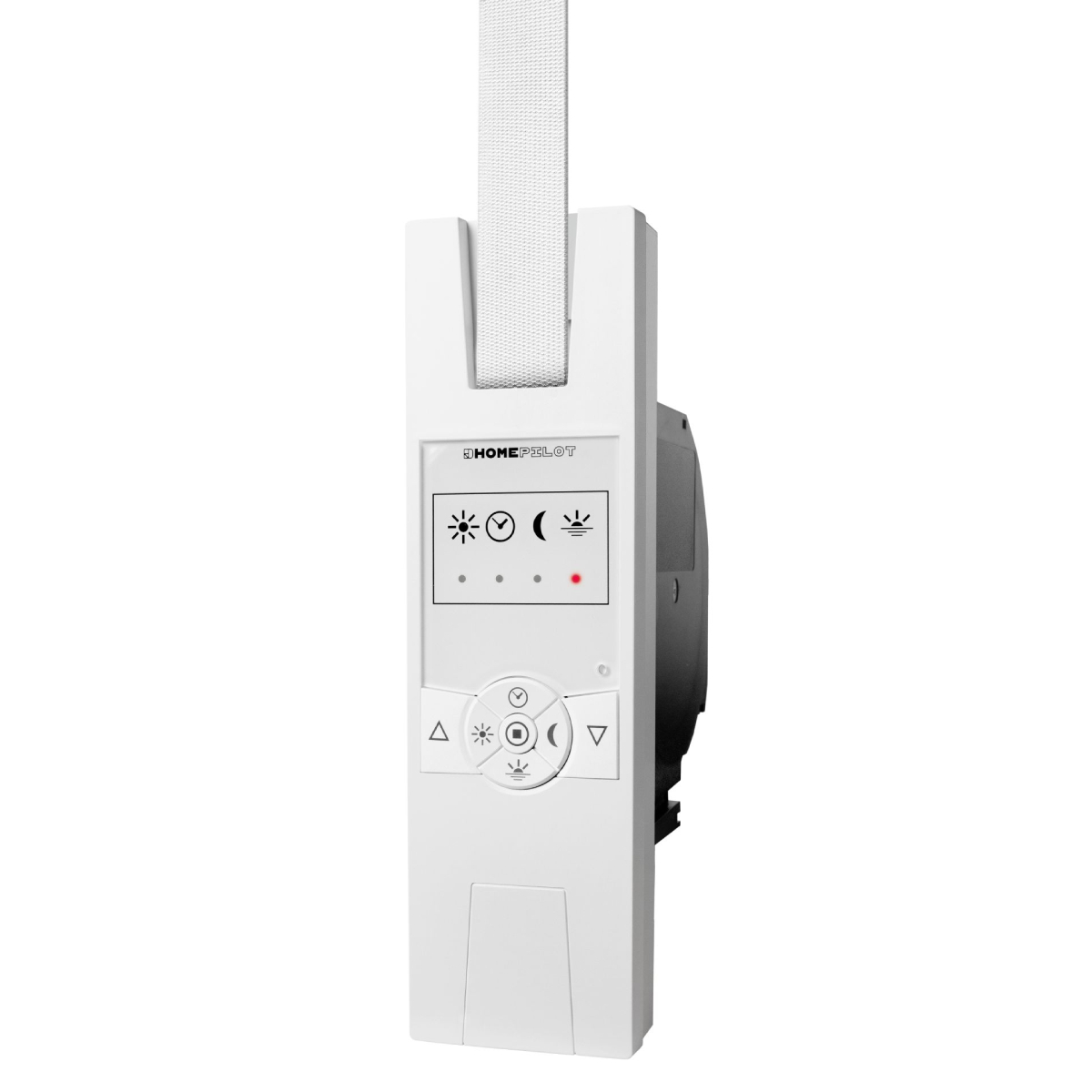 Bild von HomePilot Gurtwickler RolloTron classic smart