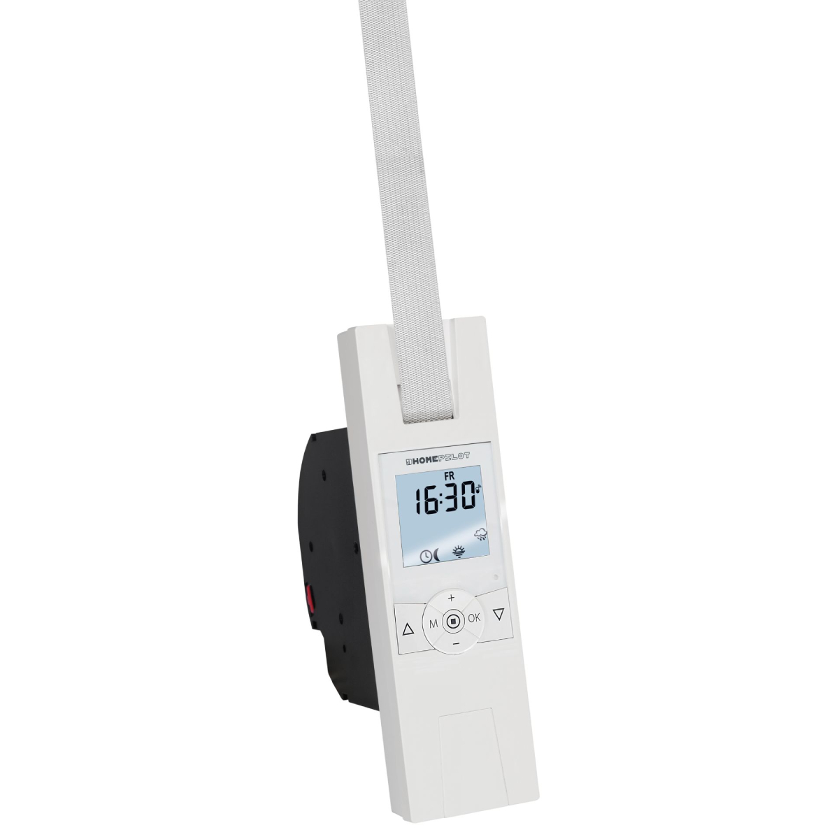 Bild von HomePilot Gurtwickler RolloTron premium smart