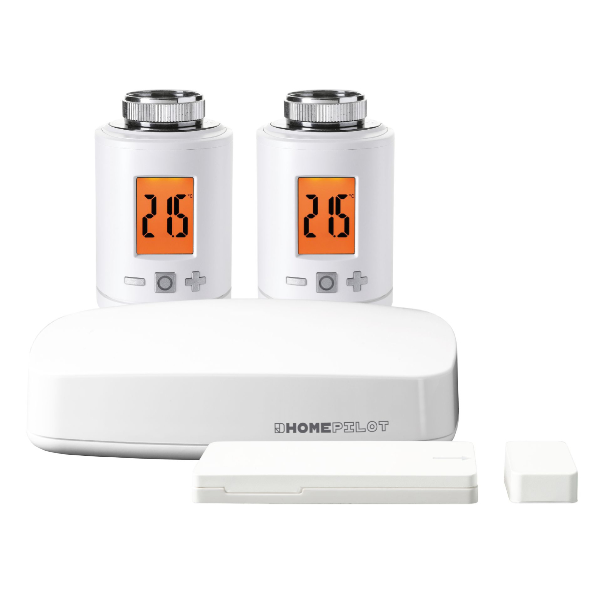 Bild von HomePilot Starter-Set Heizung smart