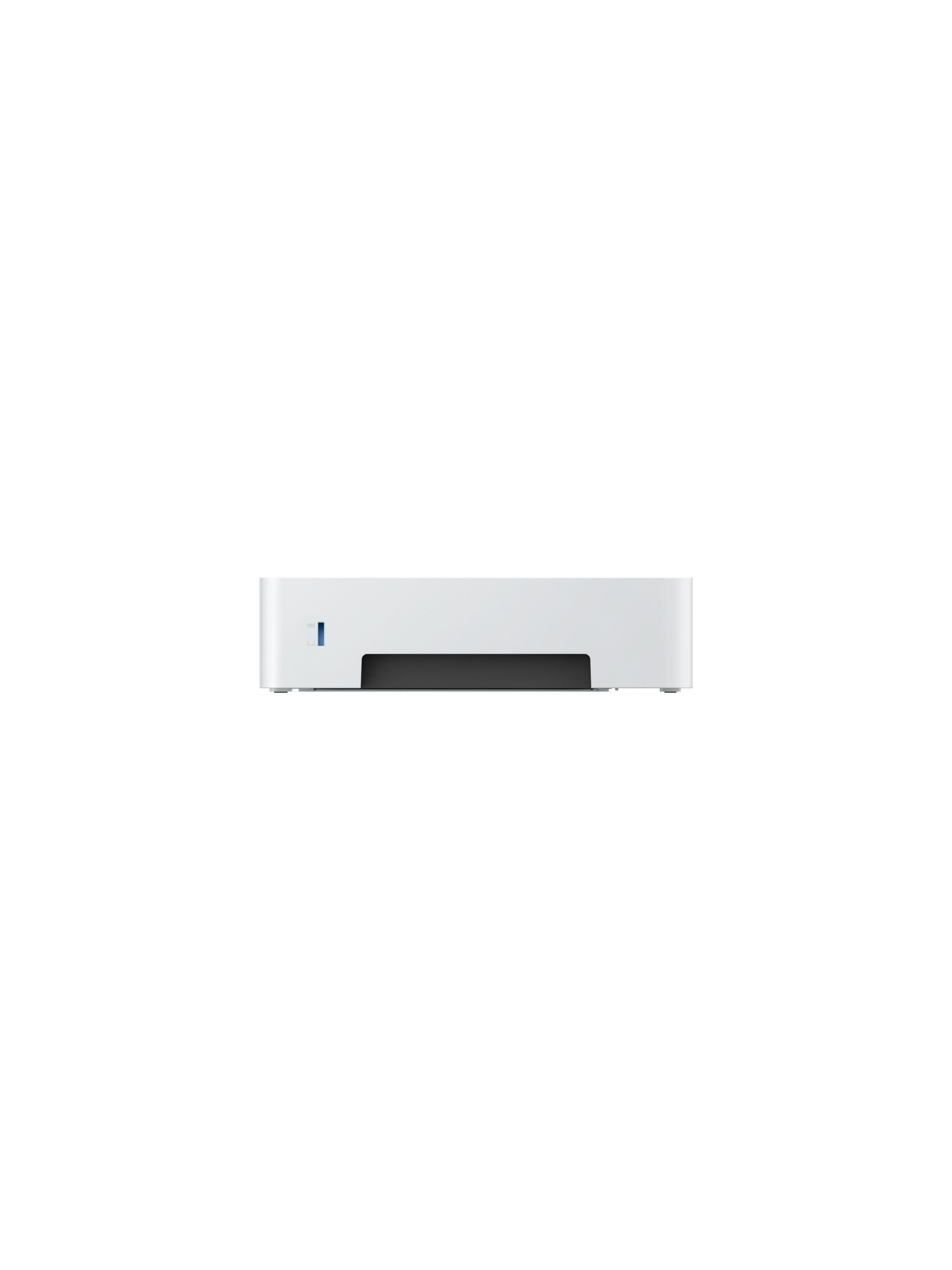 Bild von KYOCERA ECOSYS PA4000x Laserdrucker s/w B-Ware A4, Drucker, USB, Duplex
