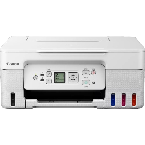 Bild von Canon PIXMA G3571 MegaTank 3in1 Tintenstrahl A4, USB, Wlan, Duplex