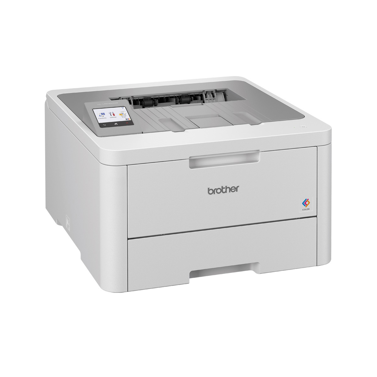 Bild von Brother HL-L8230CDW Farblaserdrucker B-Ware A4, Drucker, USB, WLAN, Duplex
