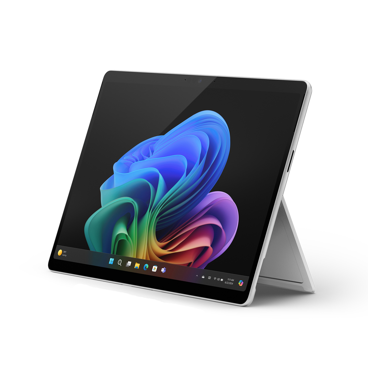 Bild von Microsoft Surface Pro OLED Copilot+ PC - 16GB - 512GB - X Elite