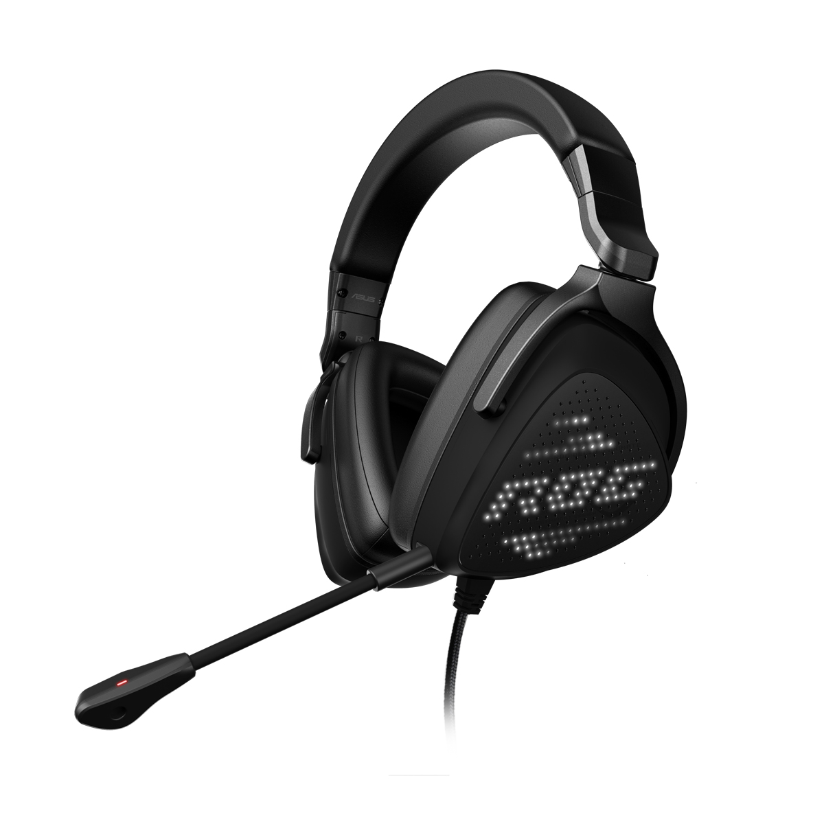 Bild von ASUS ROG Delta S Animate Gaming Headset