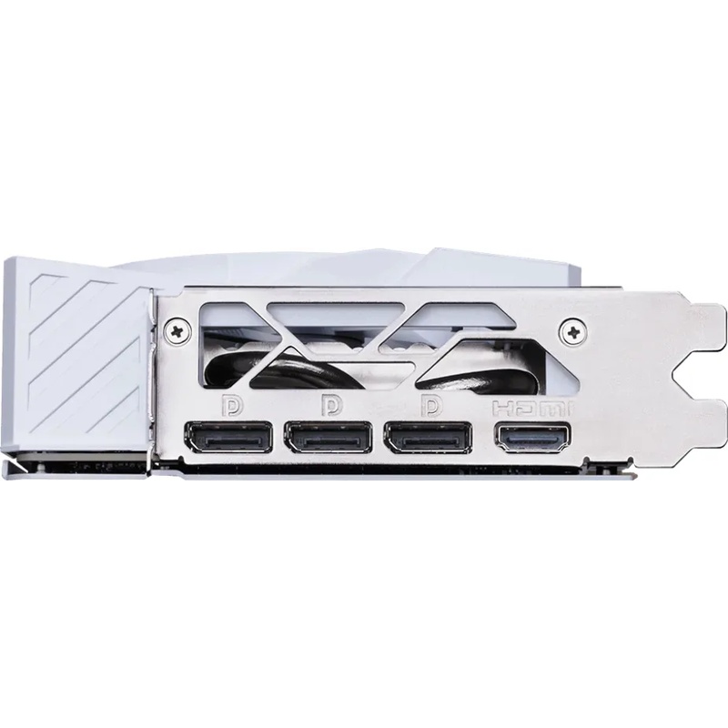 Bild von MSI GeForce RTX 5070 Ti 16G GAMING TRIO OC White B-Ware - 16GB GDDR7, HDMI, 3x DP