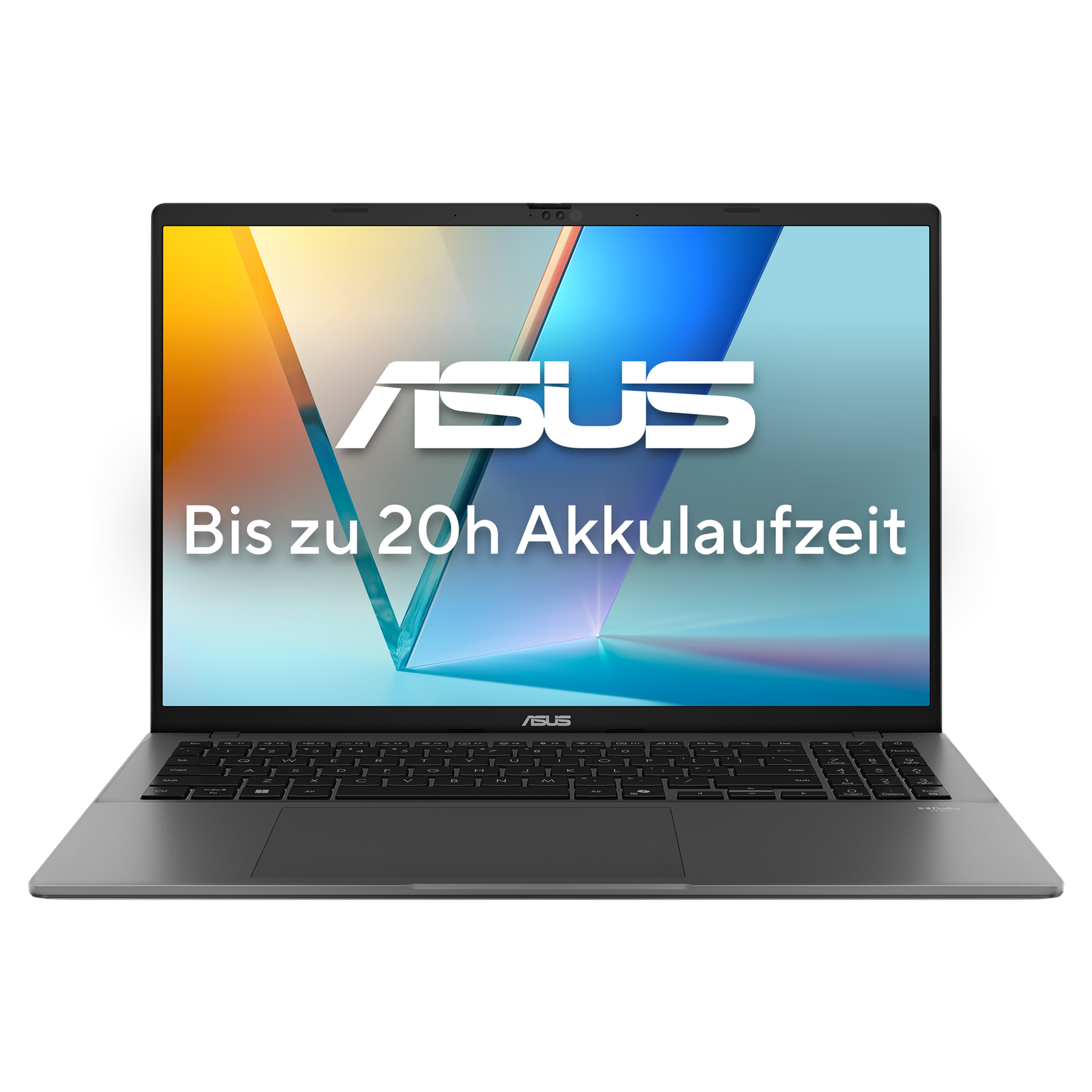 Bild von ASUS Vivobook S 16 S3607VA-RP136W - 16" WUXGA IPS, Intel Core i7-13620H, 16GB RAM, 1TB SSD, Windows 11