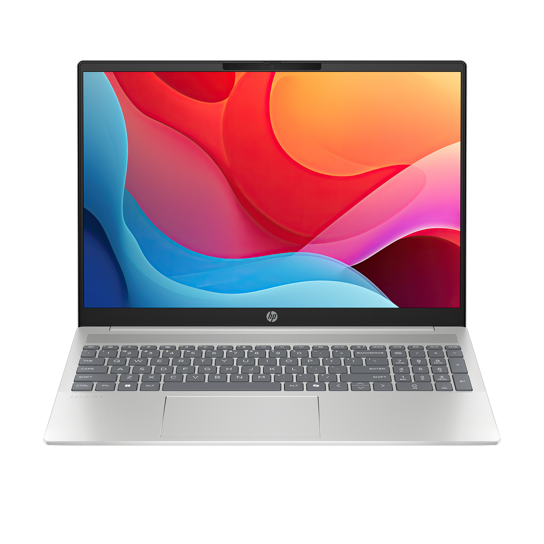Bild von HP Pavilion 16-ag0153ng