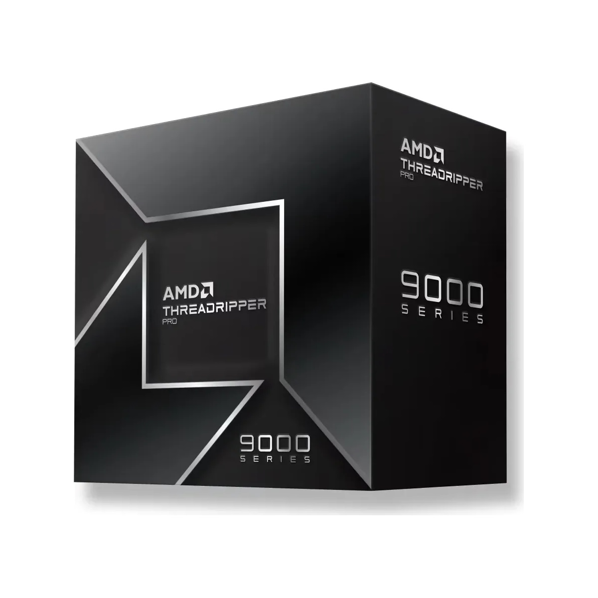 Bild von AMD Ryzen Threadripper PRO 9955WX Prozessor