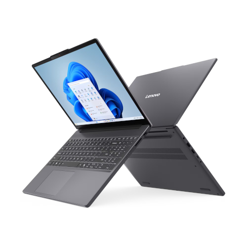 Bild von Lenovo IdeaPad 3 Slim 83N30003GE - 15.3" WUXGA, Snapdragon X1-26-100, 16GB RAM, 1TB SSD, Windows 11 Home
