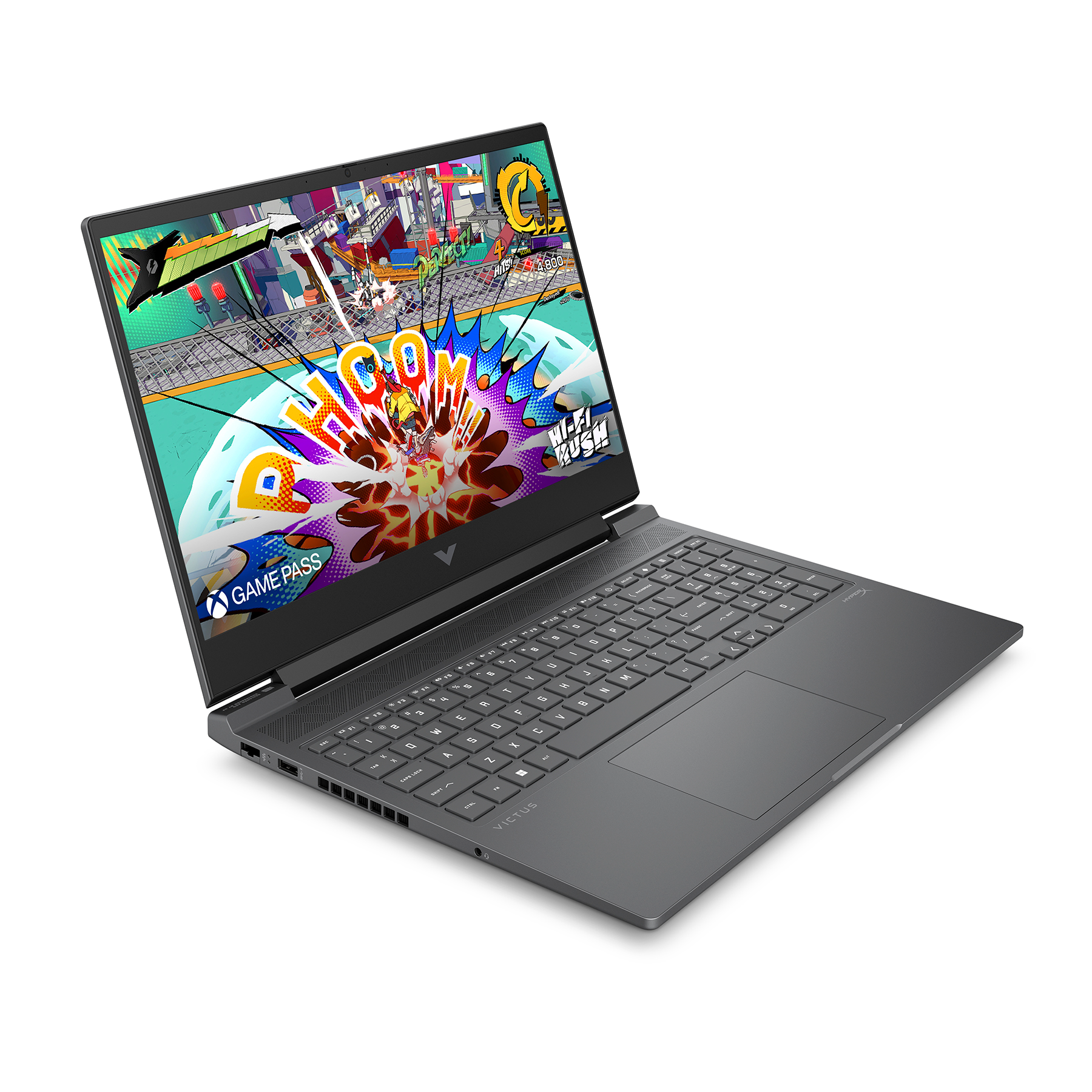 Bild von HP VICTUS 16-s1077ng