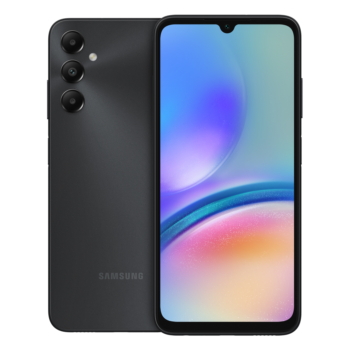 Bild von Samsung Galaxy A05s 64GB Black EU