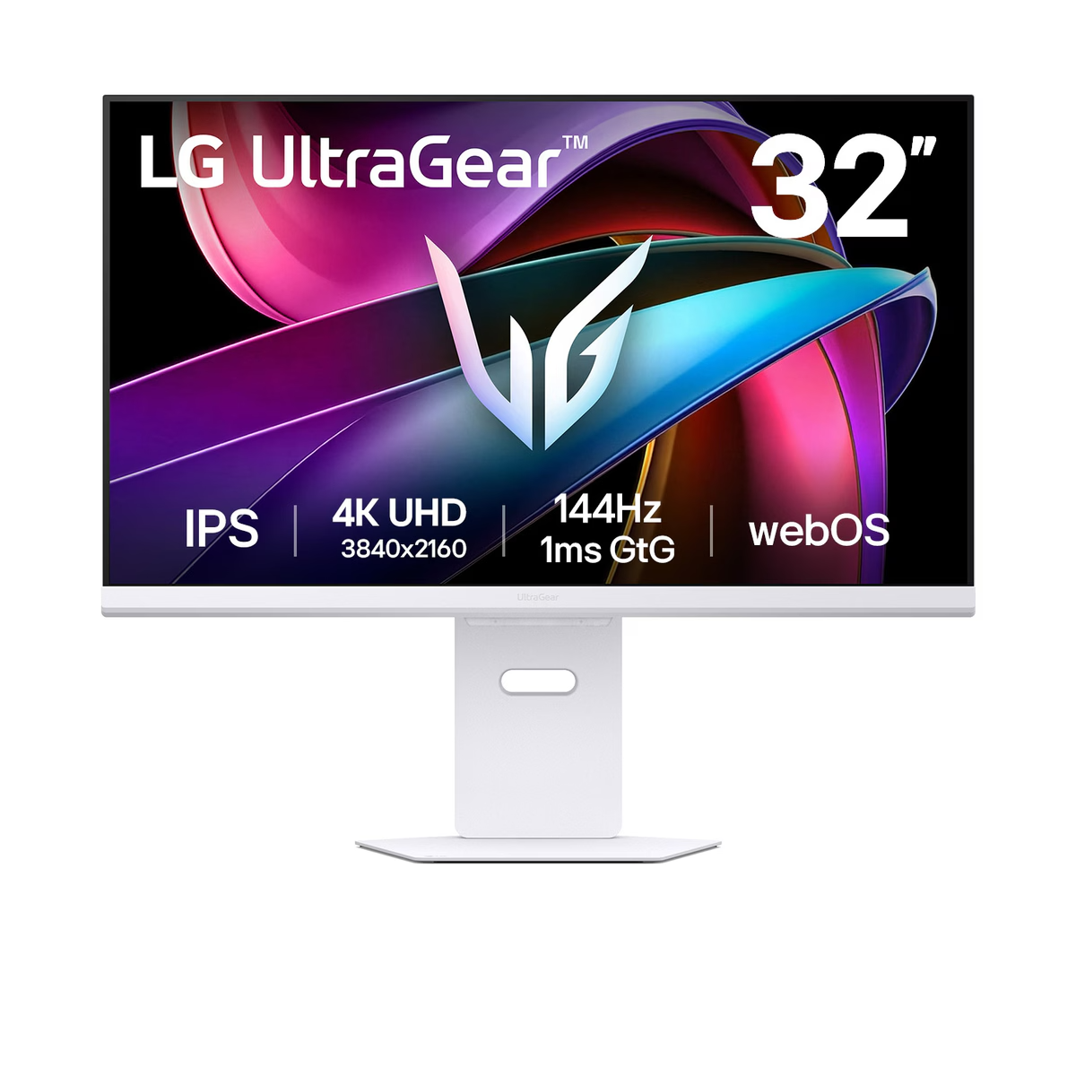 Bild von LG 32G810SA-W.AEU Game