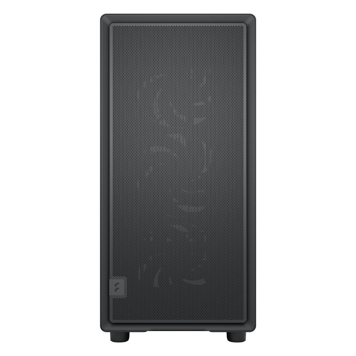 Bild von Fractal Design Epoch XL Black Solid | PC-Gehäuse