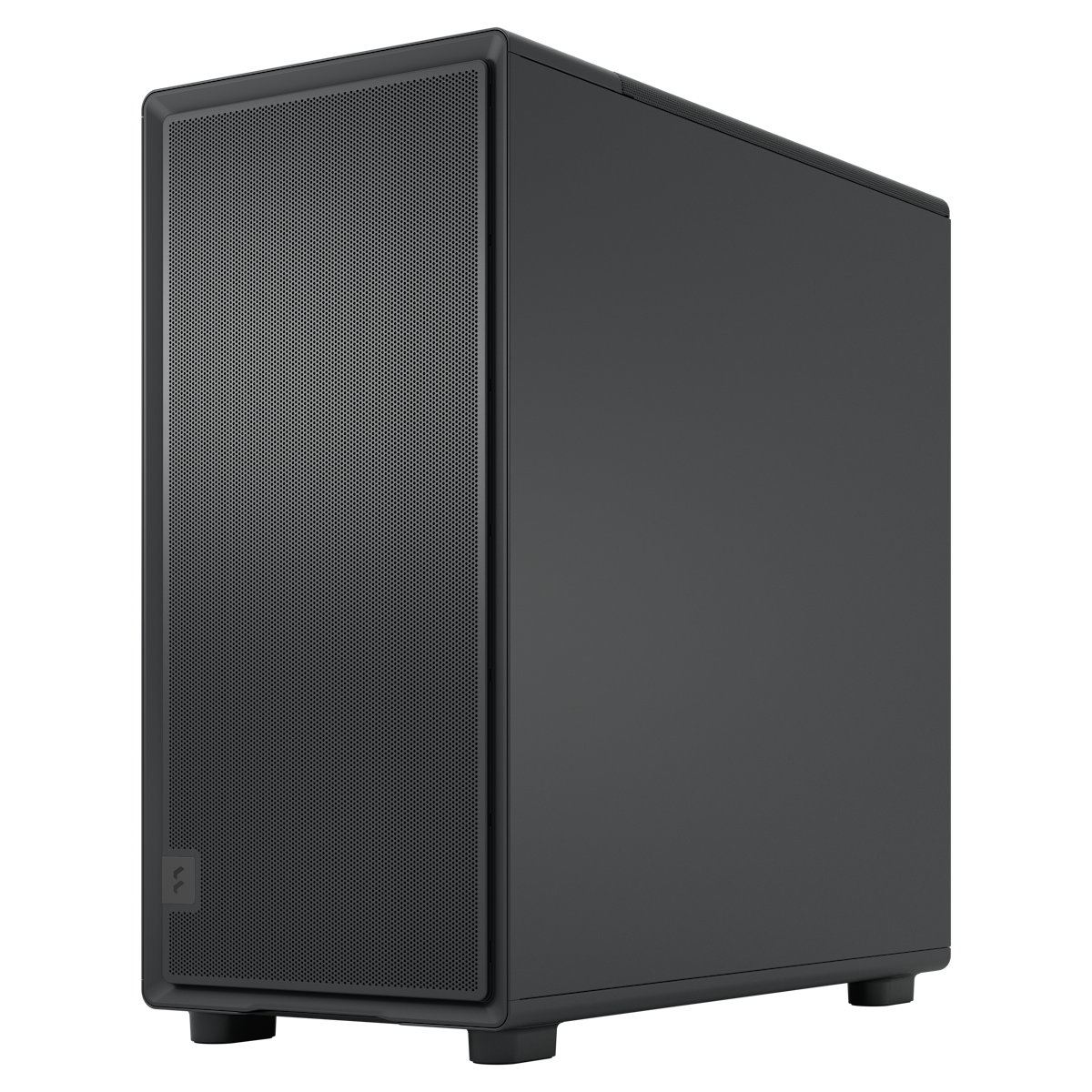 Bild von Fractal Design Epoch XL Black Solid | PC-Gehäuse