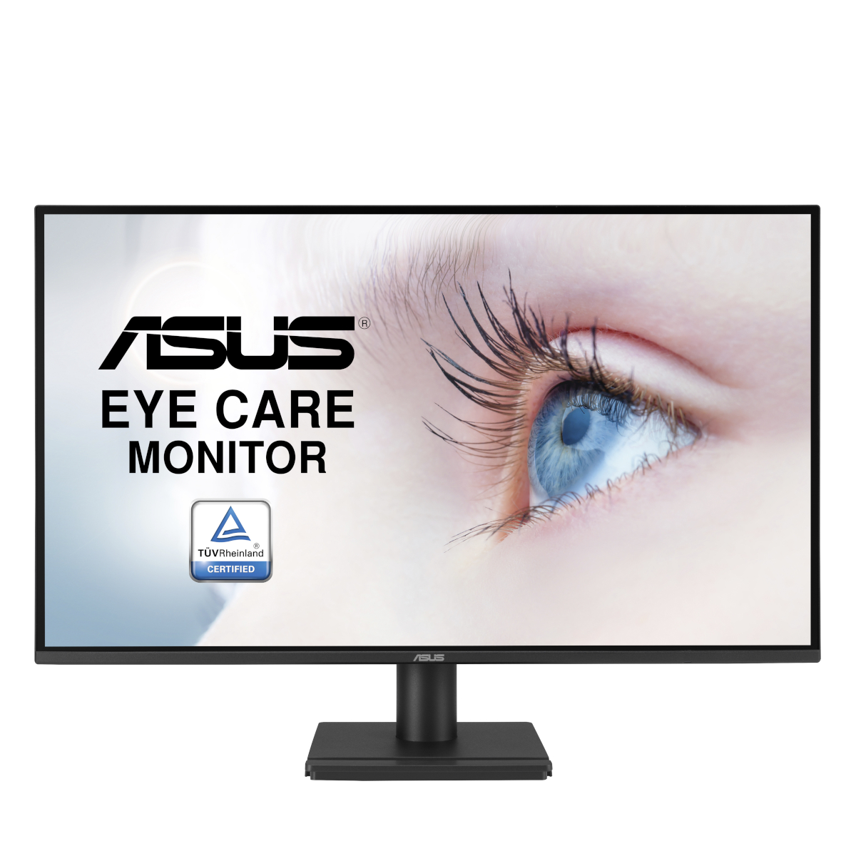 Bild von ASUS Business VA27AQ 27" Office Monitor - IPS, QHD, 75Hz