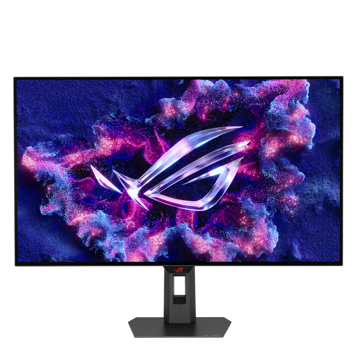Bild von ASUS ROG Strix XG32UCWG 32" Gaming Monitor - WOLED, UHD, 165Hz 4K, Dual-Mode