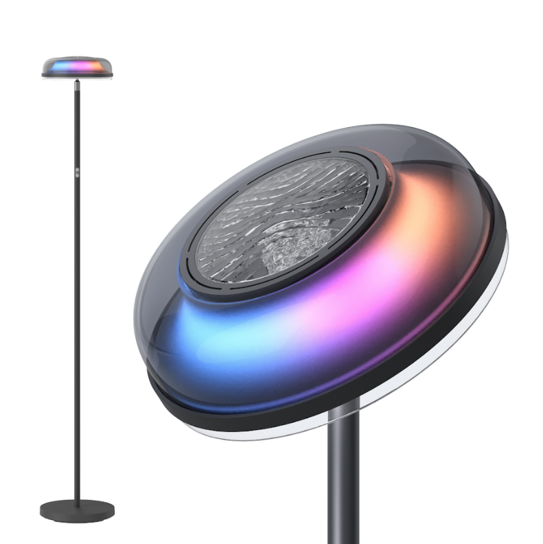 Bild von Govee - Uplighter Floor Lamp B-Ware