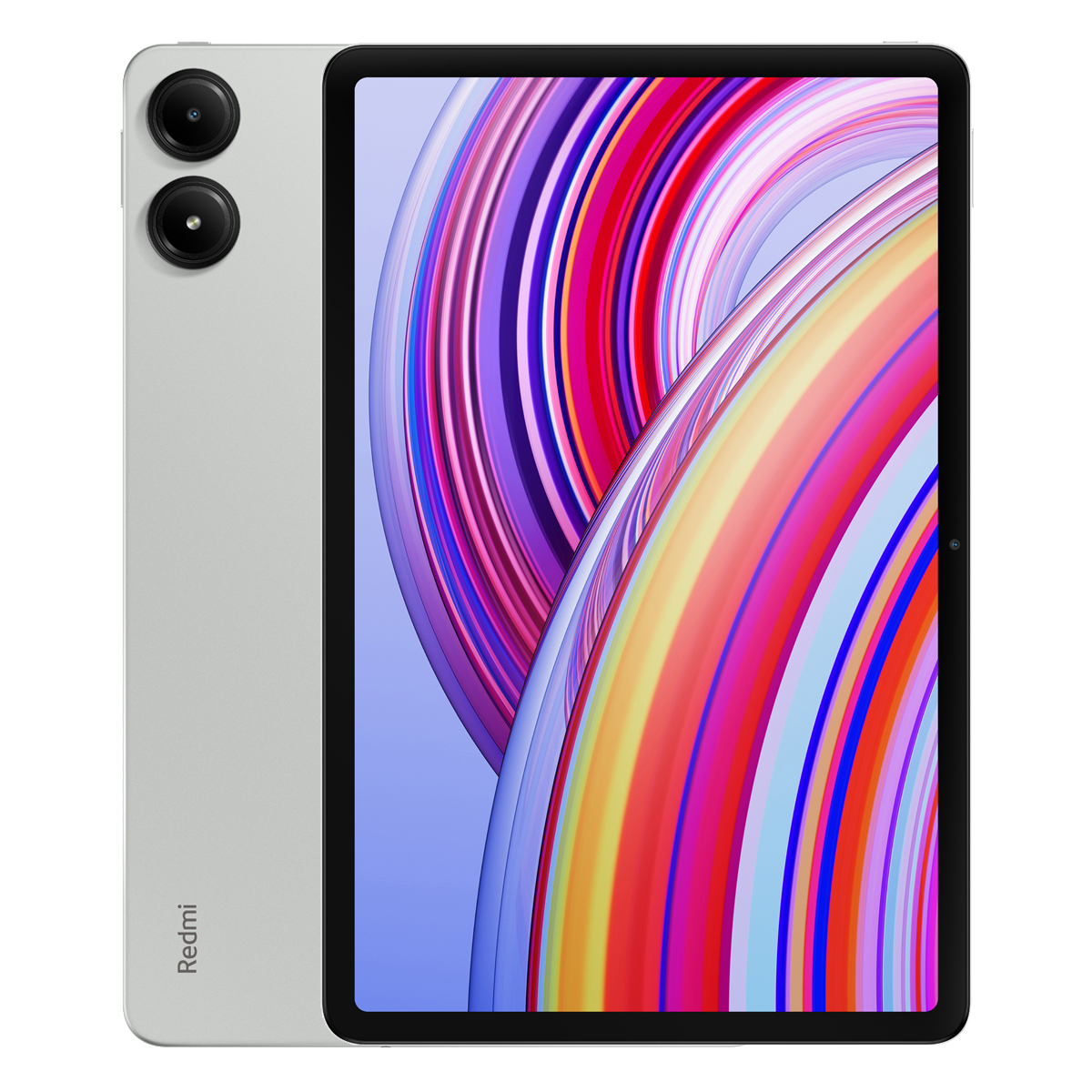 Bild von Xiaomi Redmi Pad Pro 5G 6GB+128GB Mint Green 30,7cm (12,1") LCD Display, Android 14 mit Xiaomi HyperOS, 8MP Kamera