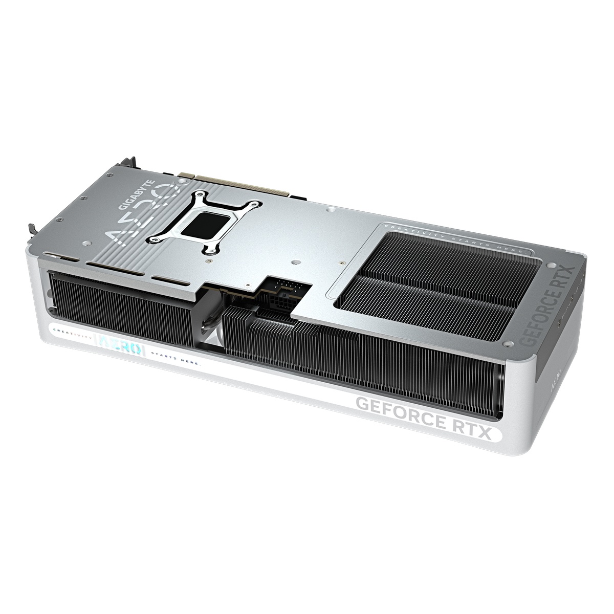 Bild von GIGABYTE GeForce RTX 5070 Ti Aero OC 16G - 16GB GDDR7, HDMI, 3x DP