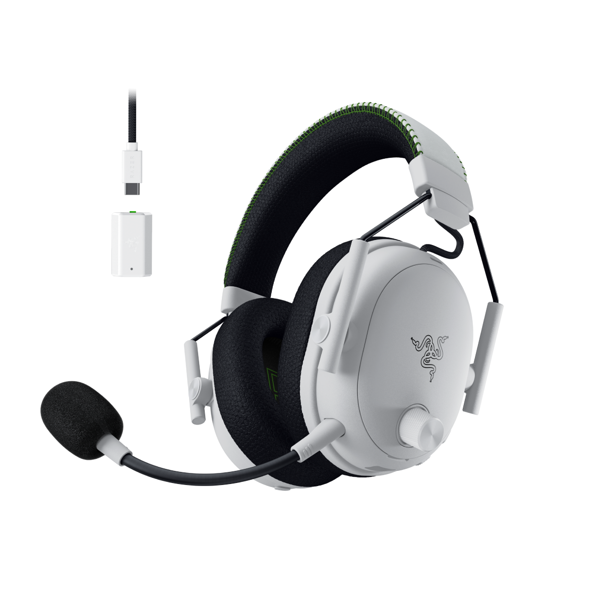 Bild von Razer Blackshark V3 Pro für XBOX weiß