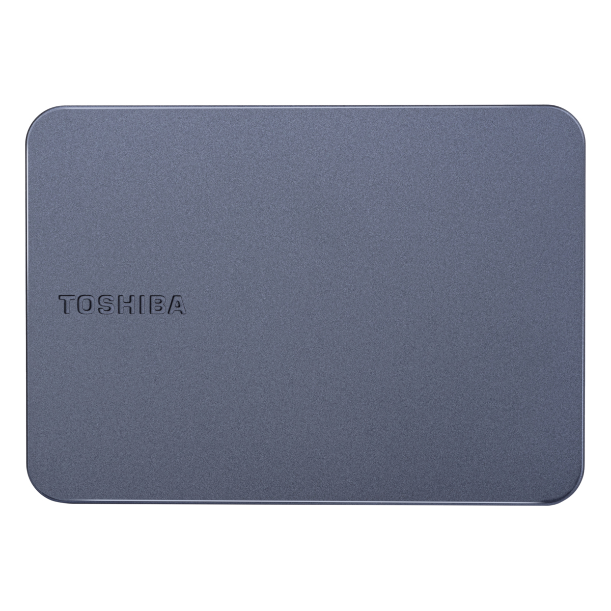 Bild von Toshiba Canvio Gaming 4TB Dunkelgrau-Metallic Externe Festplatte, USB 3.2 Gen 1x1