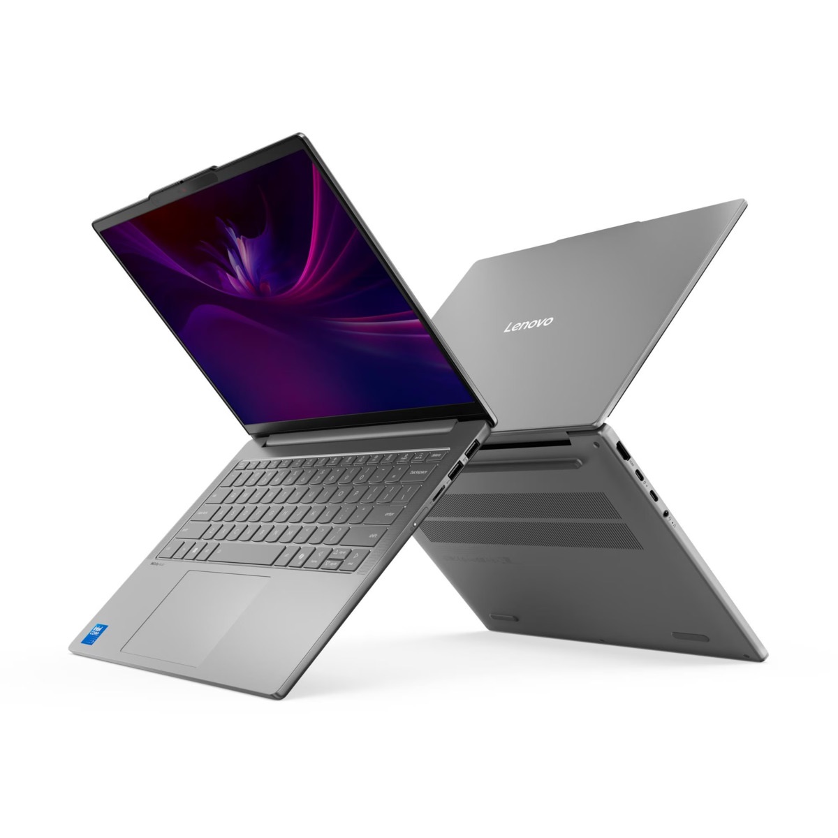 Bild von Lenovo IdeaPad 5 Slim 83J0006KGE - 14