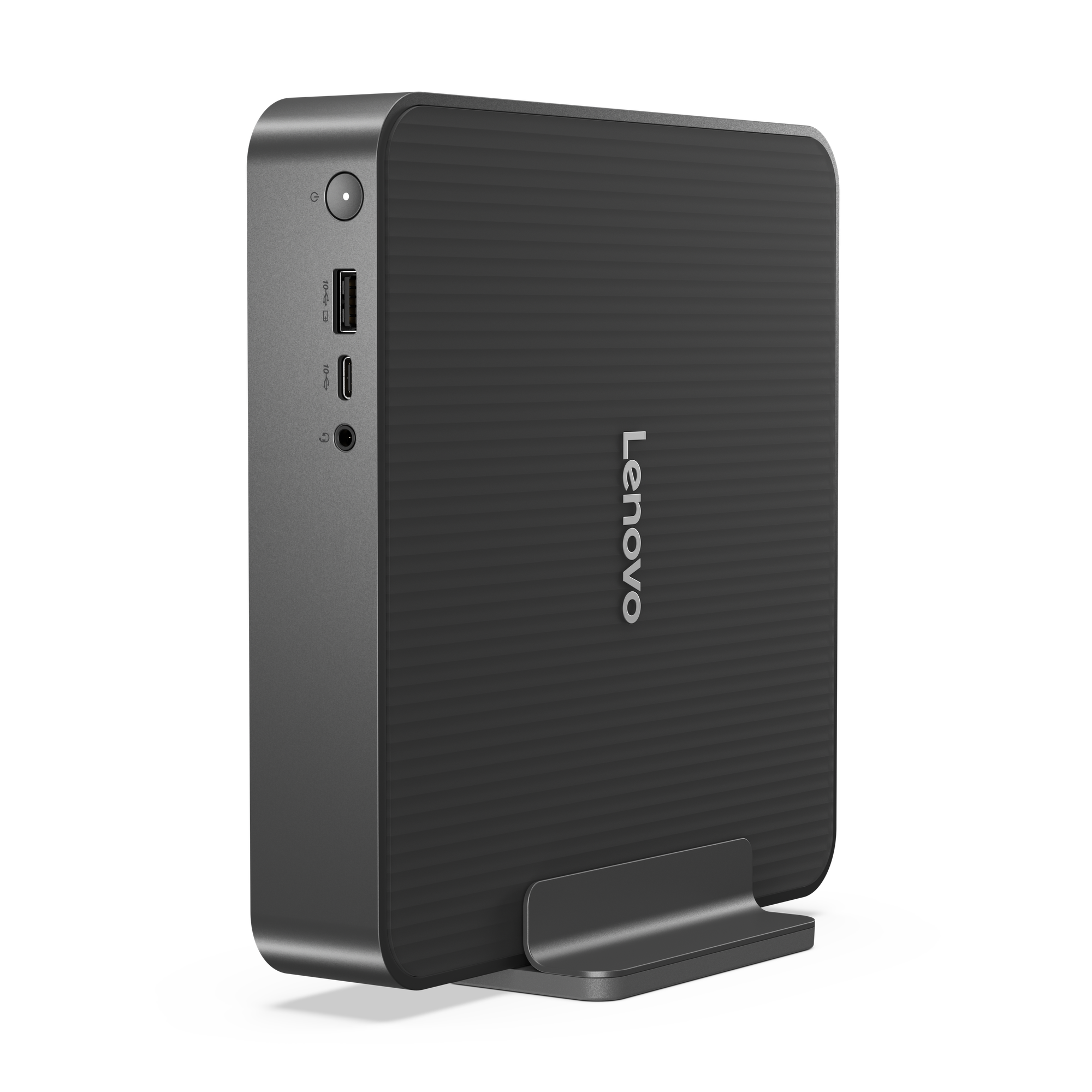 Bild von Lenovo IdeaCentre Mini 01IRH10R 91B20048GF - Intel Core 7 240H, 32GB DDR5 RAM, 1TB SSD, UHD Grafik, Windows 11 Pro
