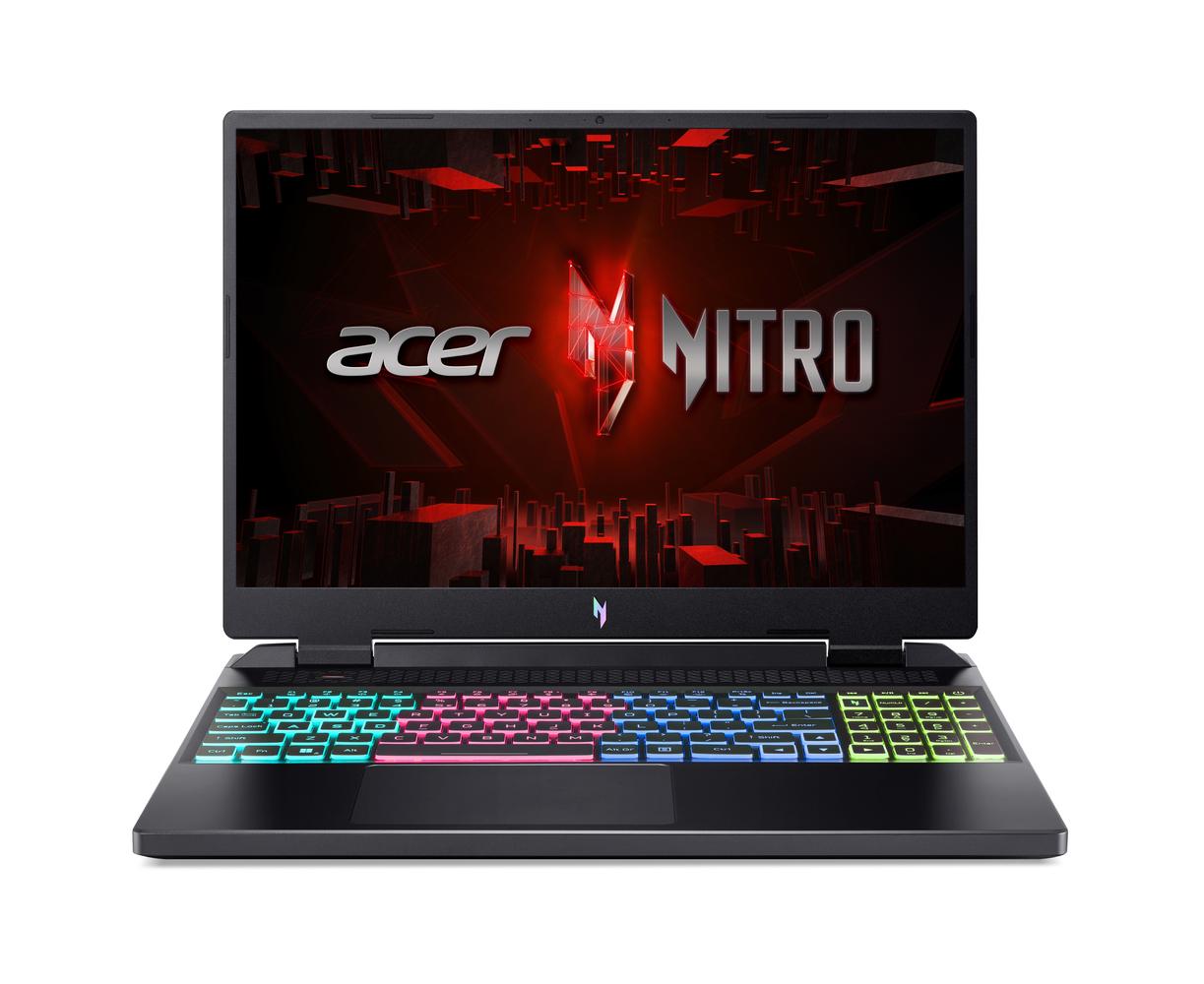 Bild von Acer Nitro 16 (AN16-51-55M2) Gaming