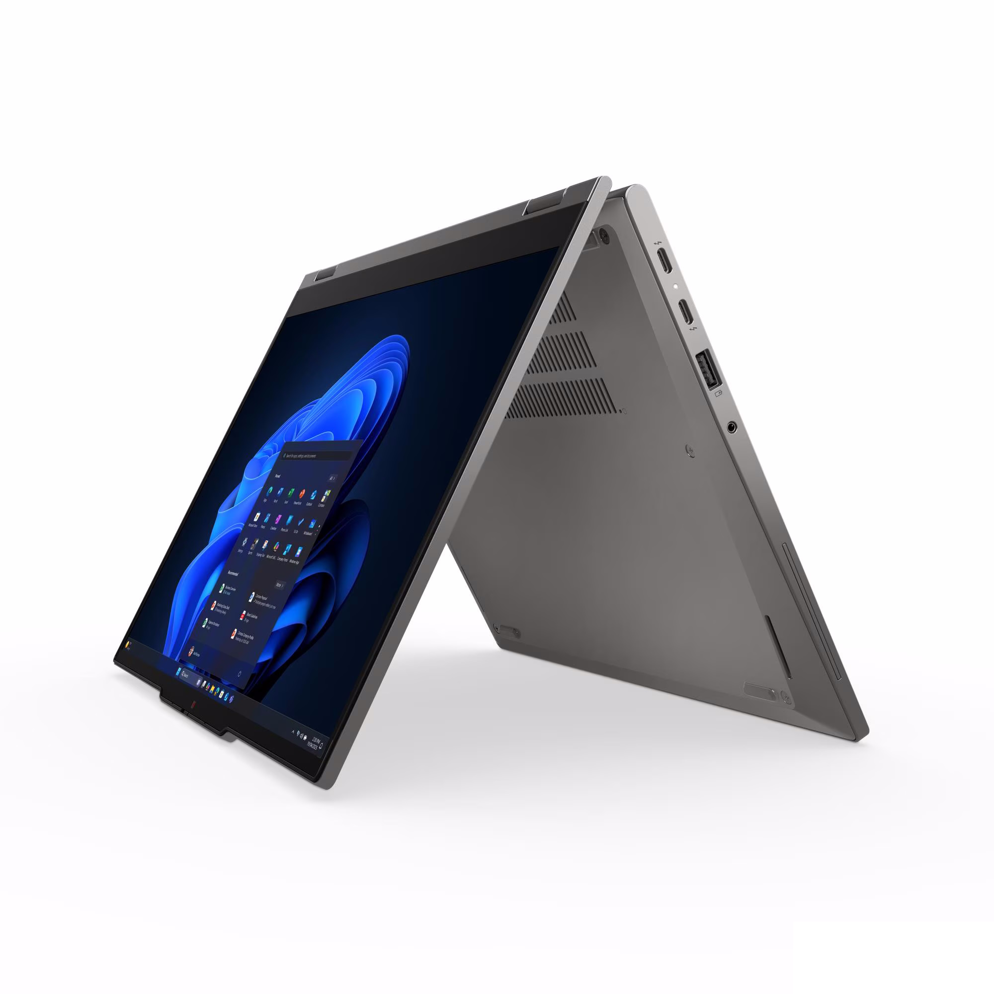 Bild von Lenovo ThinkPad L13 2-in-1 Gen6 - 21RD0010GE 13,3