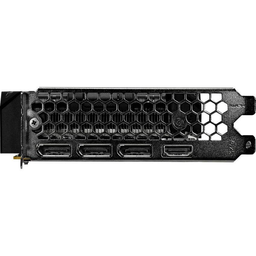 Bild von Palit GeForce RTX 5050 StormX - 8GB GDDR6, HDMI, 3x DP