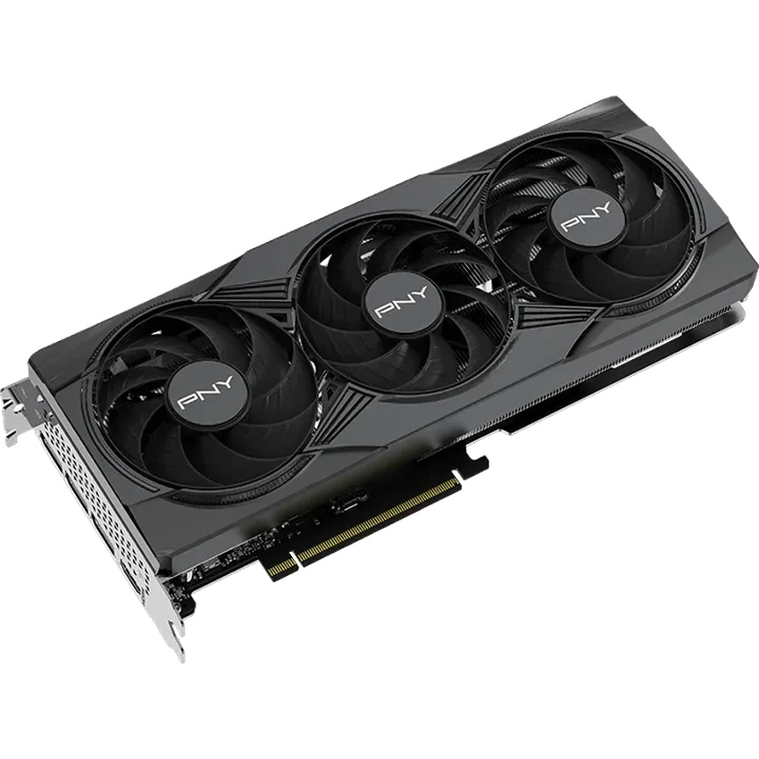 Bild von PNY GeForce RTX 5060 Epic-X RGB Overclocked - 8GB GDDR7, HDMI, 3x DP