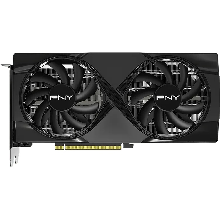 Bild von PNY GeForce RTX 5060 Ti Dual Fan - 8GB GDDR7, HDMI, 3x DP