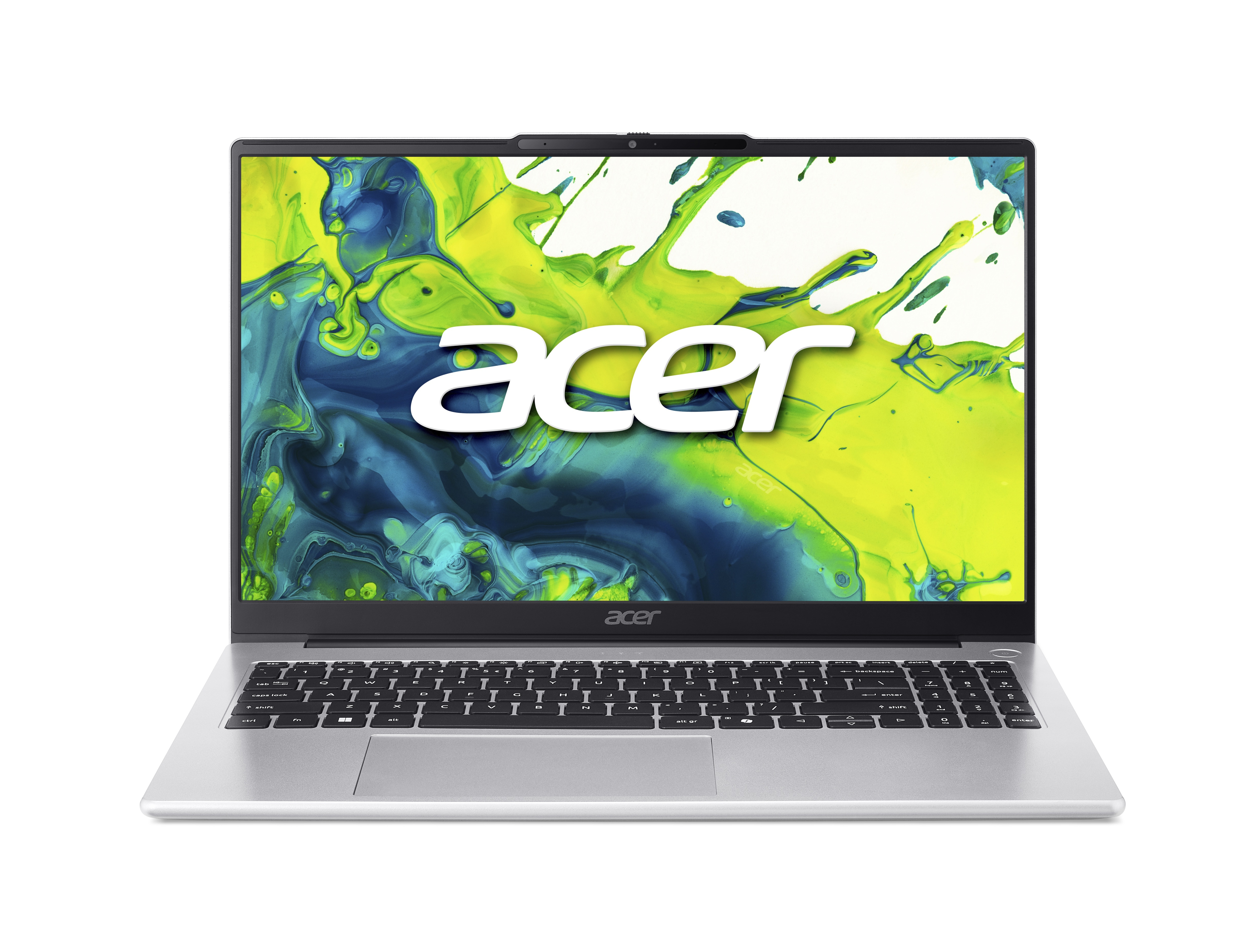 Bild von Acer Aspire Lite AL15-45P-R2E3 AMD Ryzen™ 7 5825U, 39,6 cm (15.6") Full HD, 16 GB DDR4-SDRAM, 1 TB SSD, Wi-Fi 6 (802.11ax), Windows 11 Home US Intern