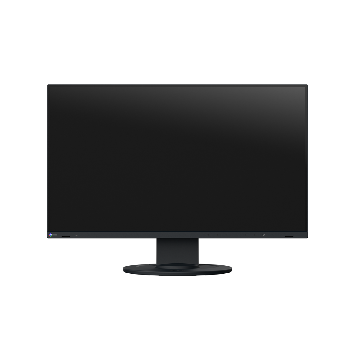 Bild von EIZO FlexScan EV2400R-BK