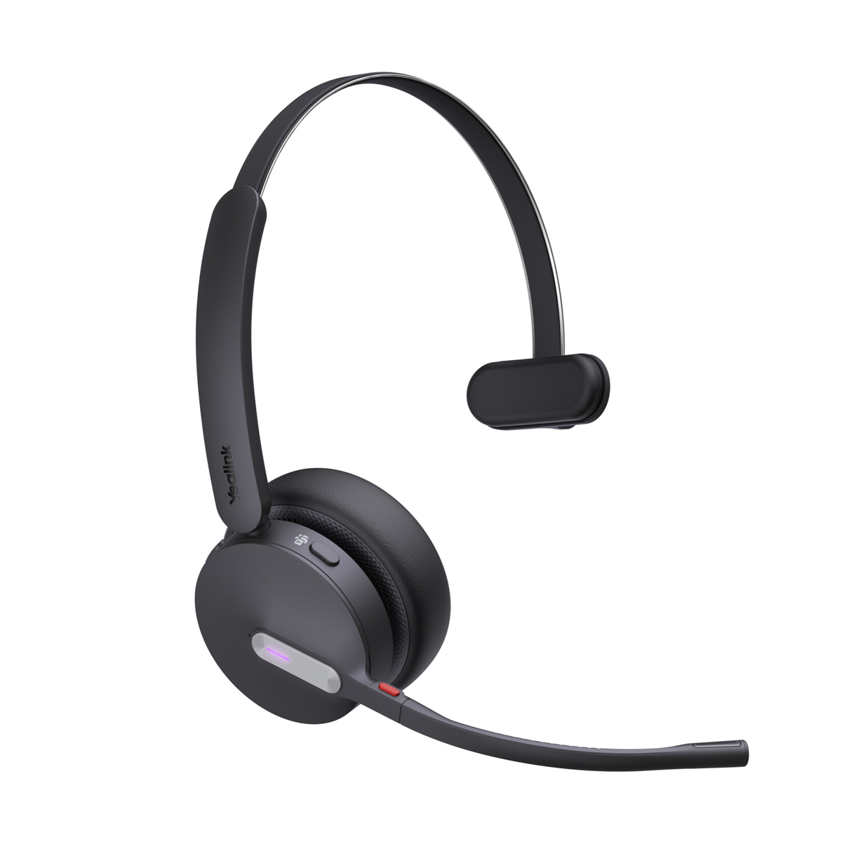 Bild von Yealink Headset WH64 Hybrid Mono Teams