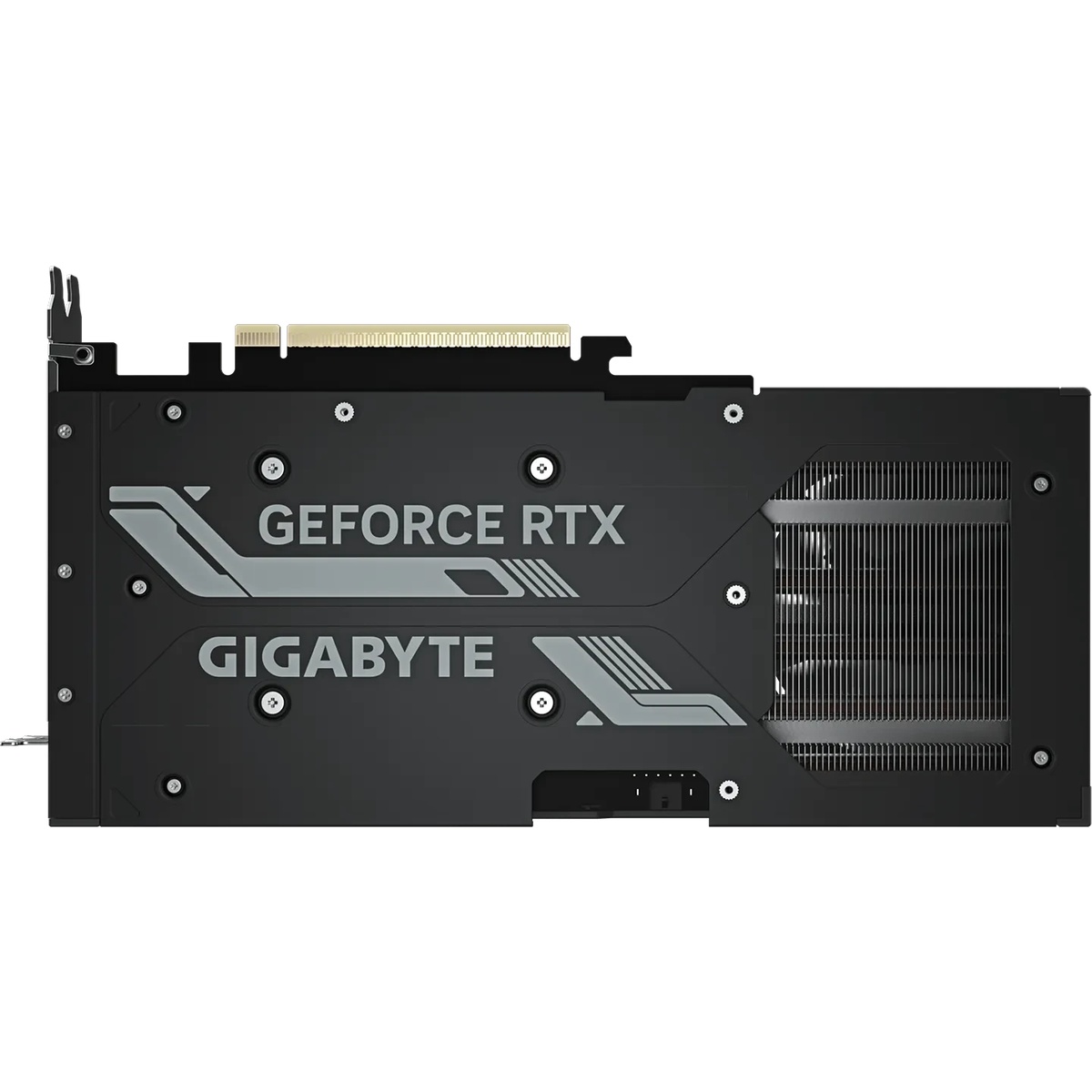 Bild von GIGABYTE GeForce RTX 5070 Ti Windforce OC V2 16G - 16GB GDDR7, HDMI, 3x DP