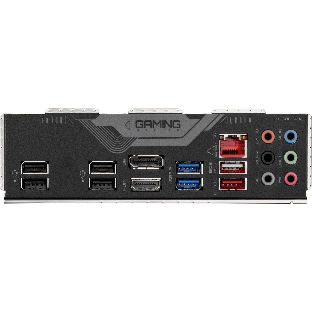 Bild von GIGABYTE B760 Gaming X DDR4 GEN5 Mainboard