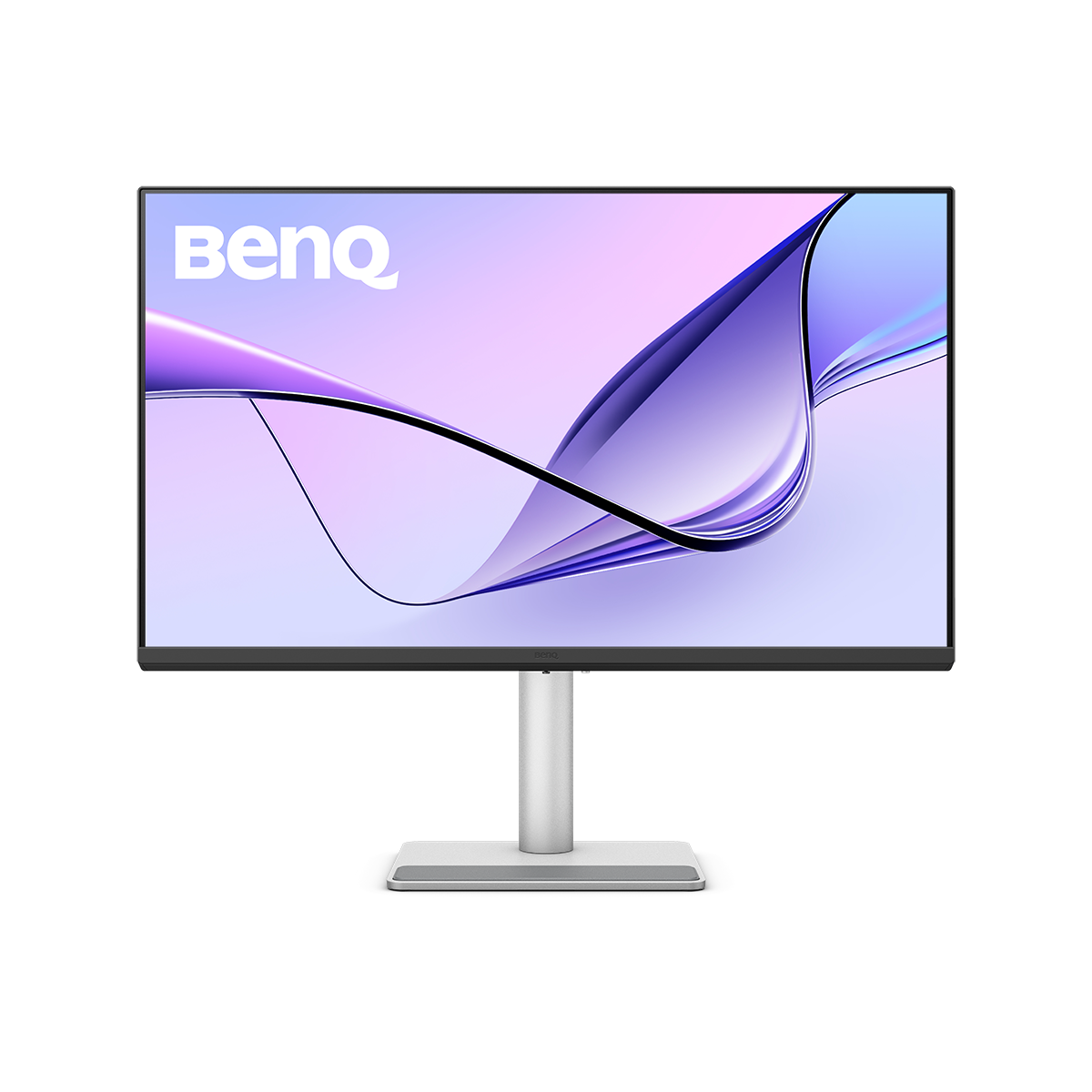 Bild von BenQ MA320UP Designer Monitor 80,01 cm (31,5 Zoll) silber 4K UHD, 16:9, 5 ms, HDR10, IPS, 1× USB-C 90 W