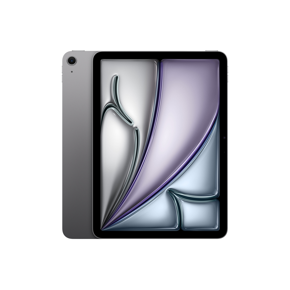 Bild von Apple iPad Air 11 Wi-Fi 256GB (spacegrau) 6.Gen