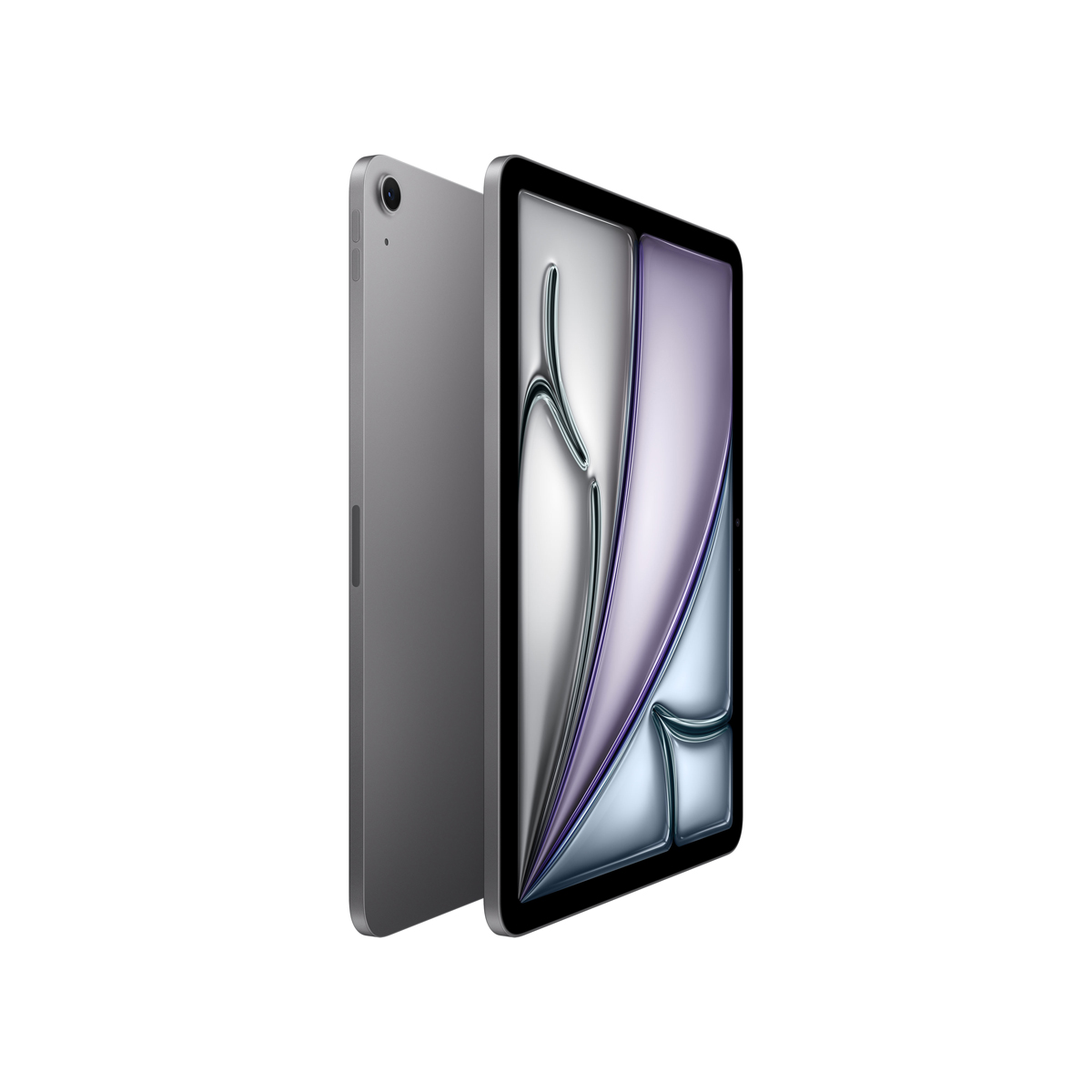 Bild von Apple iPad Air 11 Wi-Fi 256GB (spacegrau) 6.Gen