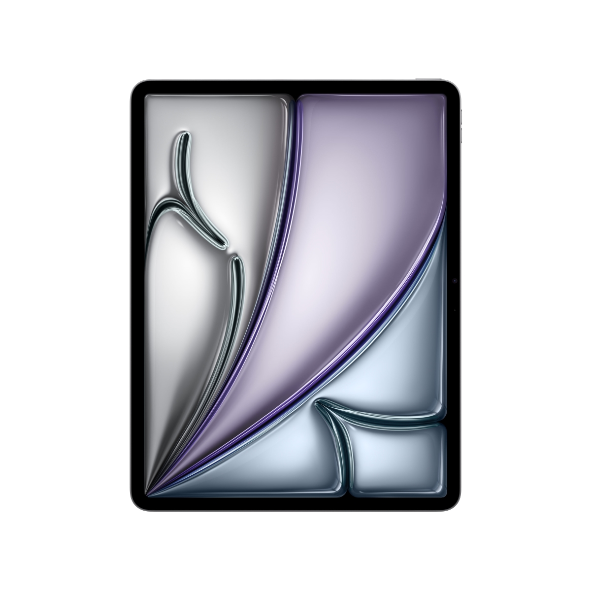 Bild von Apple iPad Air 13 Wi-Fi 128GB (spacegrau)