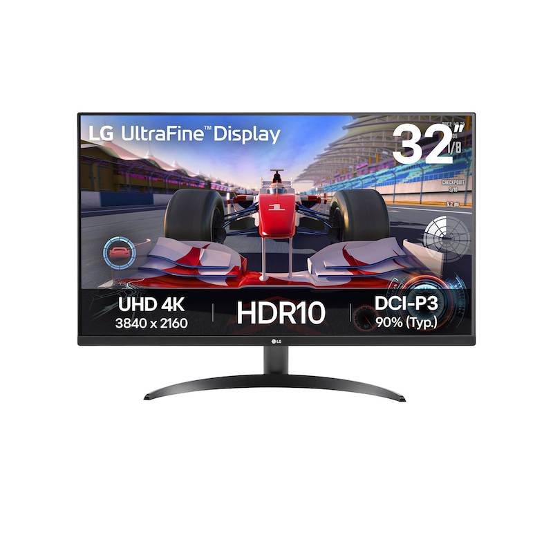 Bild von LG 32 32UR500K-B UHD 4K