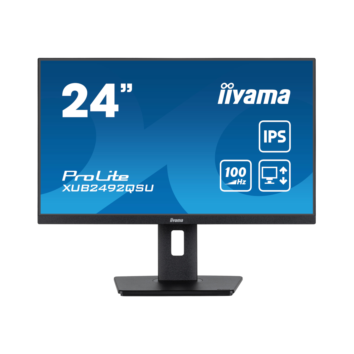 Bild von Iiyama XUB2492QSU-B1