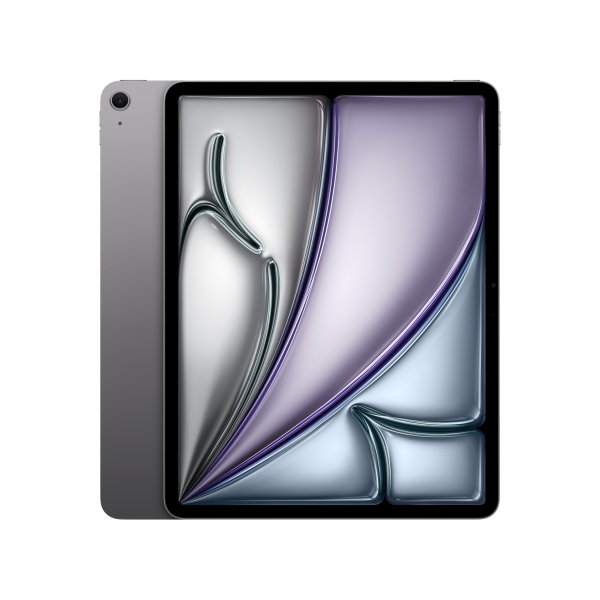 Bild von Apple iPad Air 13 Wi-Fi 256GB (spacegrau)